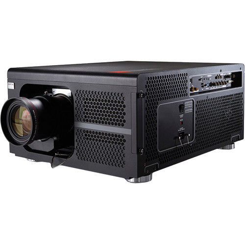 Barco RLM-W14 14,500-Lumen WUXGA 3-Chip DLP Projector (No Lens)