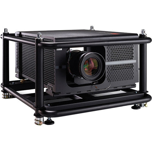 Barco RLM-W14 14,500-Lumen WUXGA 3-Chip DLP Projector (No Lens)