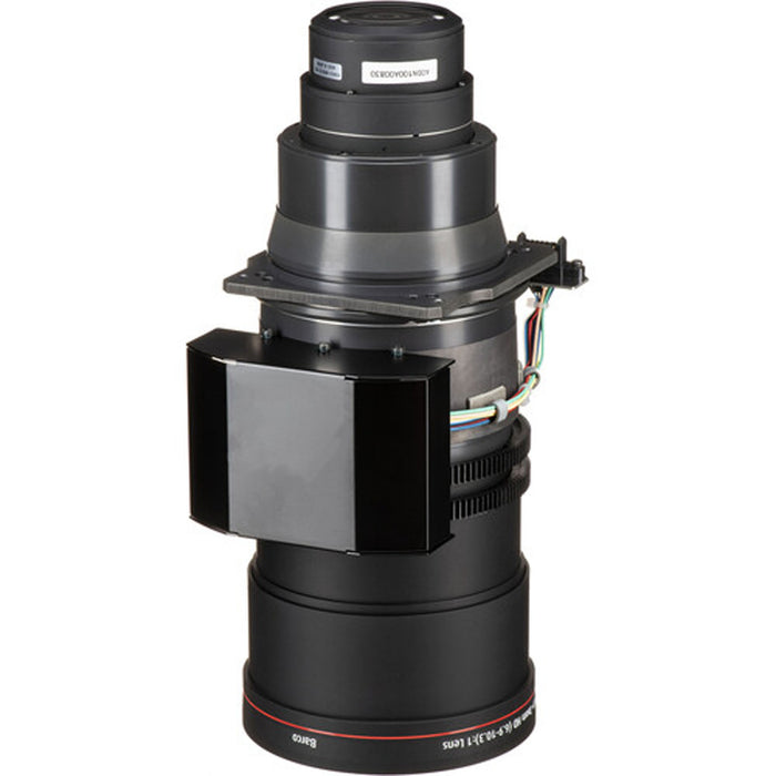 Barco TLD+ (7.5-11.2) Projector Lens