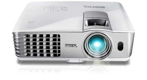 BenQ HT1085ST Full HD DLP Short-Throw Projector