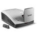 BenQ MW855UST 3500-Lumen WXGA Ultra-Short Throw DLP Projector