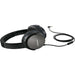 Bose QuietComfort 25 Acoustic Noise Cancelling Headphones (iOS, Black) Apple