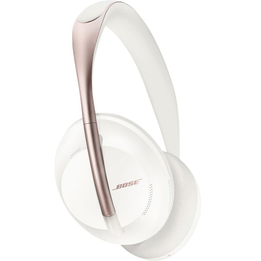 Bose Noise Cancelling Wireless Over-Ear Headphones 700 - Soapstone