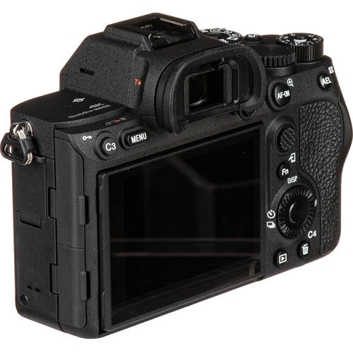 Sony a7R IVA Mirrorless Camera