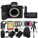 Sony a7R IVA Mirrorless Camera Extreme Pro Bundle W/ Battery Grip
