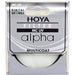 Hoya 67mm alpha MC UV Filter