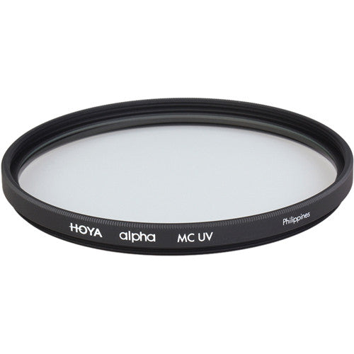 Hoya 67mm alpha MC UV Filter