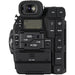 Canon Cinema EOS C300 Mark II Camcorder with Tokina Cinema 11-16mm T3.0 with PL Mount Mega Bundle
