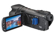 Canon VIXIA GX10 4K UHD Camcorder with 1&quot; CMOS Sensor and 64GB SDHC Card Bundle