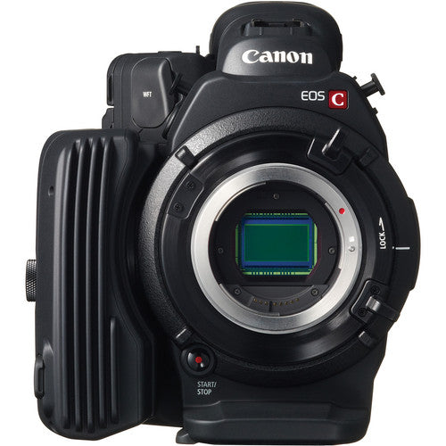 Canon EOS C500 4K Cinema Camera (PL Lens Mount) NTSC