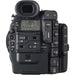 Canon EOS C500 4K Cinema Camera (PL Lens Mount) PAL