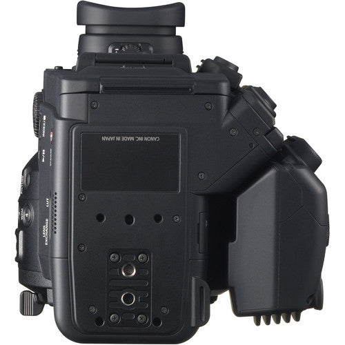 Canon EOS C500 4K Cinema Camera (EF Lens Mount) NTSC