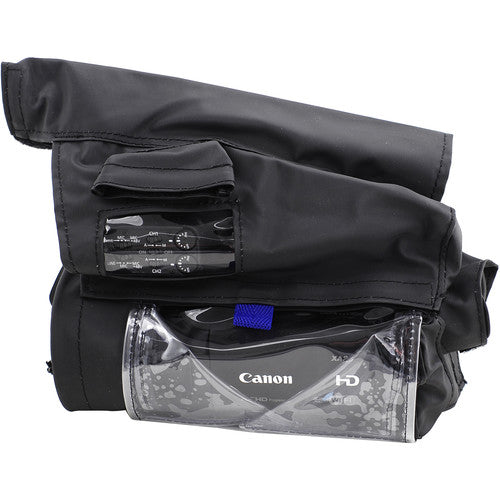 camRade wetSuit for Canon XA30/35
