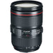 Canon EOS 5D Mark IV Digital SLR Camera W/ EF 24-105mm f/4L IS II USM Lens USA