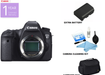 Canon EOS 6D DSLR Camera - Body Only Stater Kit