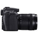 Canon EOS 70D/80D DSLR Camera with 18-135mm f/3.5-5.6 STM Lens USA