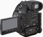 Canon EOS C100 Mark II Body with Dual Pixel CMOS AF USA