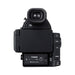 Canon EOS C100 Mark II Body with Dual Pixel CMOS AF w/ Dual 256GB Studio Bundle