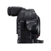 Canon EOS C100 Mark II with 17-55mm Lens Kit (EF-S Mount)