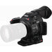 Canon EOS C100 Mark II Body with Dual Pixel CMOS AF