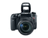 Canon EOS Rebel T6s DSLR w/ EF-S 18-135mm f/3.5-5.6 IS STM Lens USA