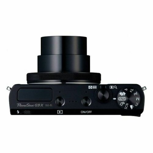 Canon PowerShot G9 X Mark II Digital Camera Professional Bundle | NJ  Accessory/Buy Direct u0026 Save