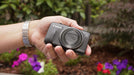 Canon PowerShot SX600 HS Digital Camera (Black)