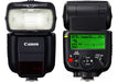 Canon Speedlite 430EX III-RT with Ultimate Bundle