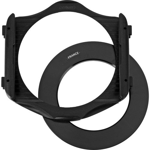 Cokin P-Series Filter Holder and 72mm Adapter Ring Kit