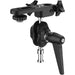 Impact Double Ball Joint Head with Super Clamp and Camera Platform Kit