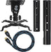 Essential Accessory Bundle For Panasonic Projectors Under 64LBS