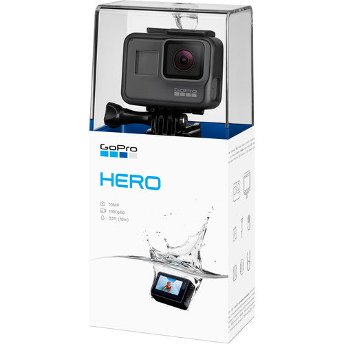 GoPro HERO (2018) CHDHB-501