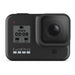 GoPro HERO8 Black w/ GoPro 3-Way Grip, Arm, Tripod &amp; Housing Case Diving Protective Housing Shell