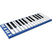 CME Xkey - Mobile MIDI Keyboard - ASSORTED COLORS