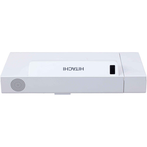 Hitachi CP-TW2505 2700-Lumen WXGA Interactive Ultra-Short Throw LCD Projector