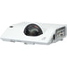 Hitachi CP-BW301WN 3000-Lumen WXGA Short-Throw LCD Projector