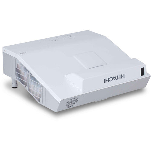 Hitachi CP-TW3005 3300-Lumen WXGA Interactive Ultra-Short Throw LCD Projector