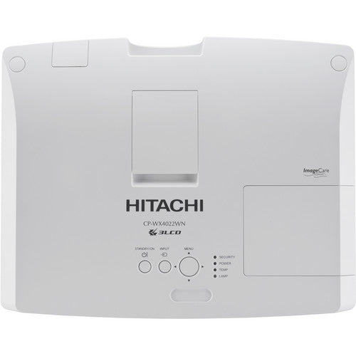 Hitachi CP-WX4022WN 4000 Lumens WXGA LCD Projector
