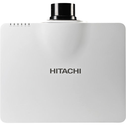 Hitachi CP-WX8255A WXGA LCD Projector