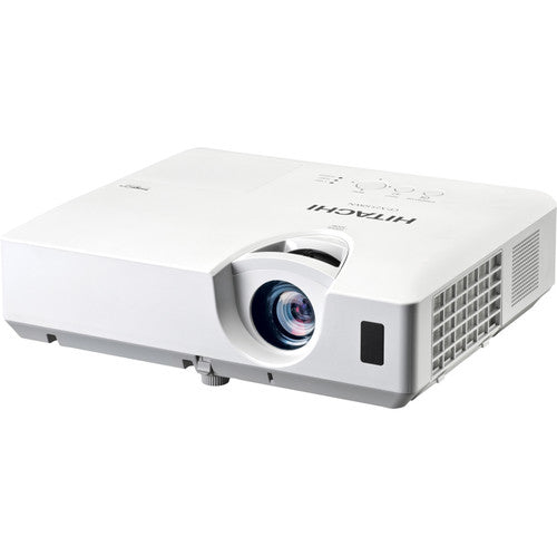 Hitachi CP-X2542WN 2700-Lumen XGA 3LCD Projector