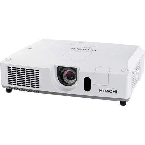 Hitachi CP-X5022WN 5000 Lumens XGA LCD Projector