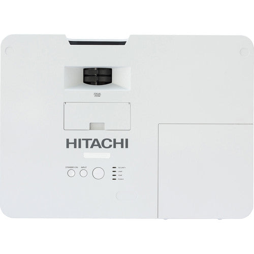 Hitachi CP-X5550 5500-Lumen XGA LCD Projector