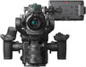 DJI Ronin 4D 6K, 4-Axis Stabilization on Par with a Dolly, Highly Integrated Modular Design, Full-Frame Gimbal Camera, 6K/60fps and 4K/120fps Internal ProRes RAW Recording, LiDAR Range Finder and More - NJ Accessory/Buy Direct & Save