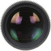 Rokinon 85mm T1.5 Cine AS IF UMC Lens for Micro Four Thirds