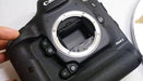 Canon EOS 1D X Mark II 20.2 MP SLR - Body Only