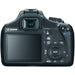 Canon EOS Rebel T3 DSLR Camera -Body Only (FREE UPG. TO CANON T6/1300D)