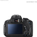 Canon EOS Rebel T5i / 800D, T7i DSLR Camera with 18-55mm STM lens Essential Bundle