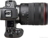 Canon RF 24-105mm f/4L IS USM Lens Essential Flash Kit