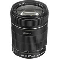 Canon EOS Rebel T5i DSLR Camera with 18-55mm Lens &amp; 55-250mm EF-S IS STM Lens Package