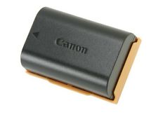 Canon LP-E6n Battery and Canon LC-E6E Charger Combo